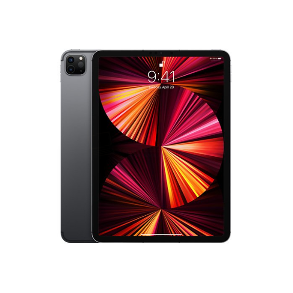 Apple iPad Pro - 11 Inch 3rd generation (2021)