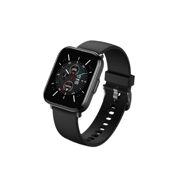 Xiaomi Mibro Color Smart Watch Black XPAW002