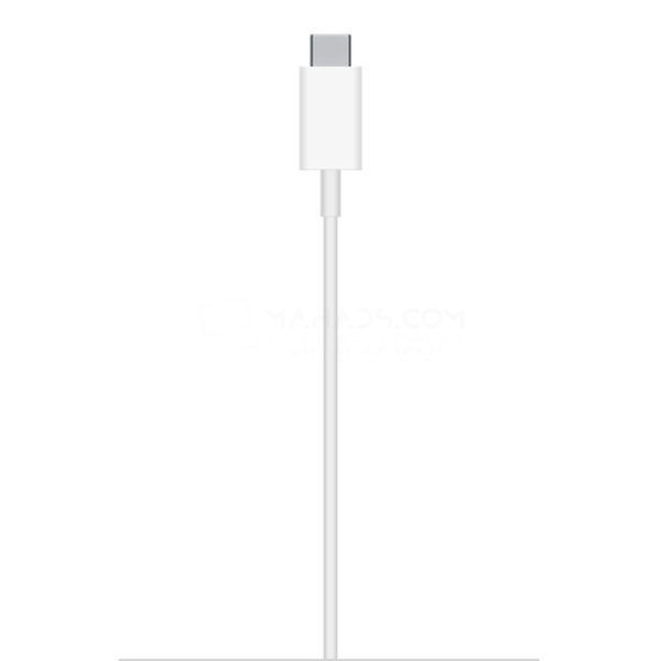 Apple MagSafe Charger (Mercantile)