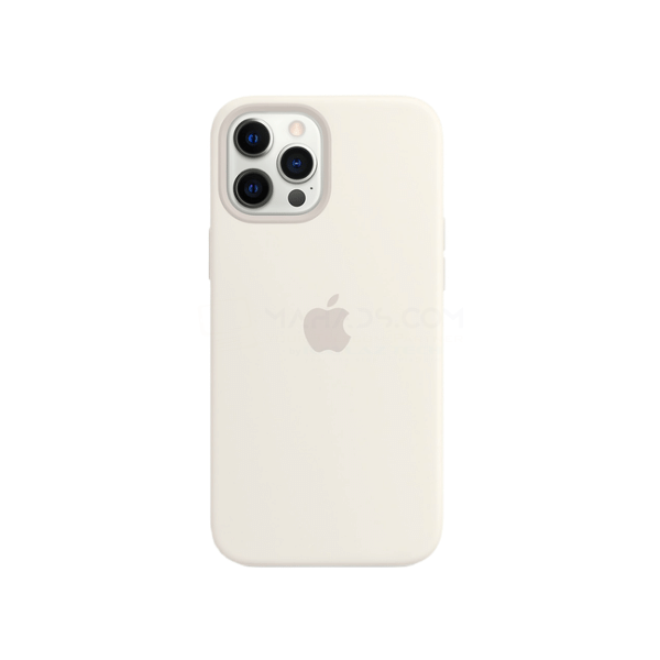 iPhone 12/12 Pro Silicone Cover
