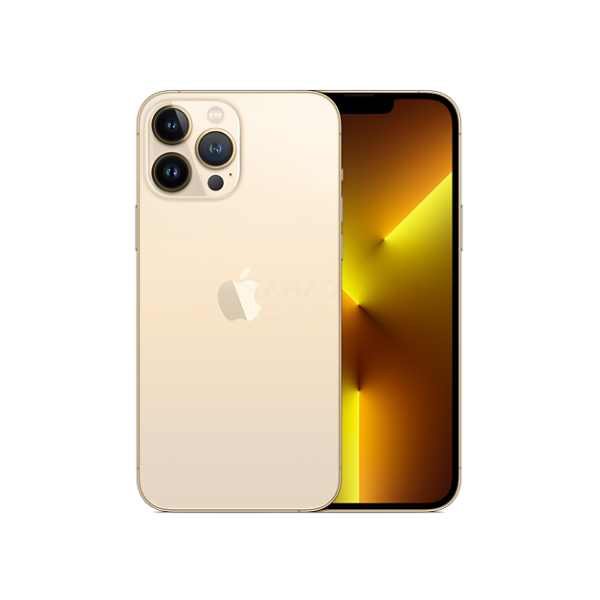 iPhone 13 Pro Max-HK