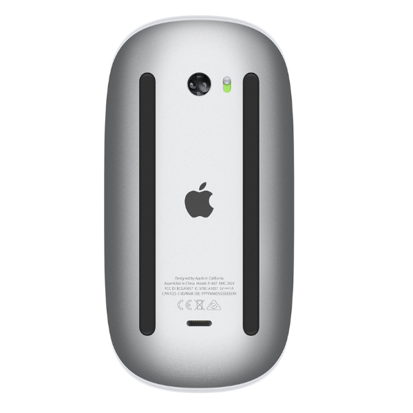 Apple Magic Mouse 3 - Multi-Touch Surface
