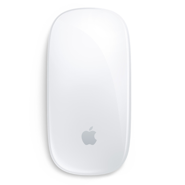 Apple Magic Mouse 3 - Multi-Touch Surface